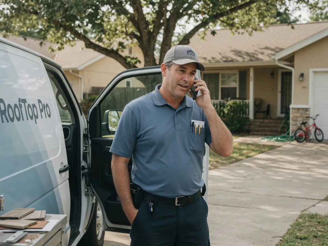 Roof Repair Capac, MI FAQs