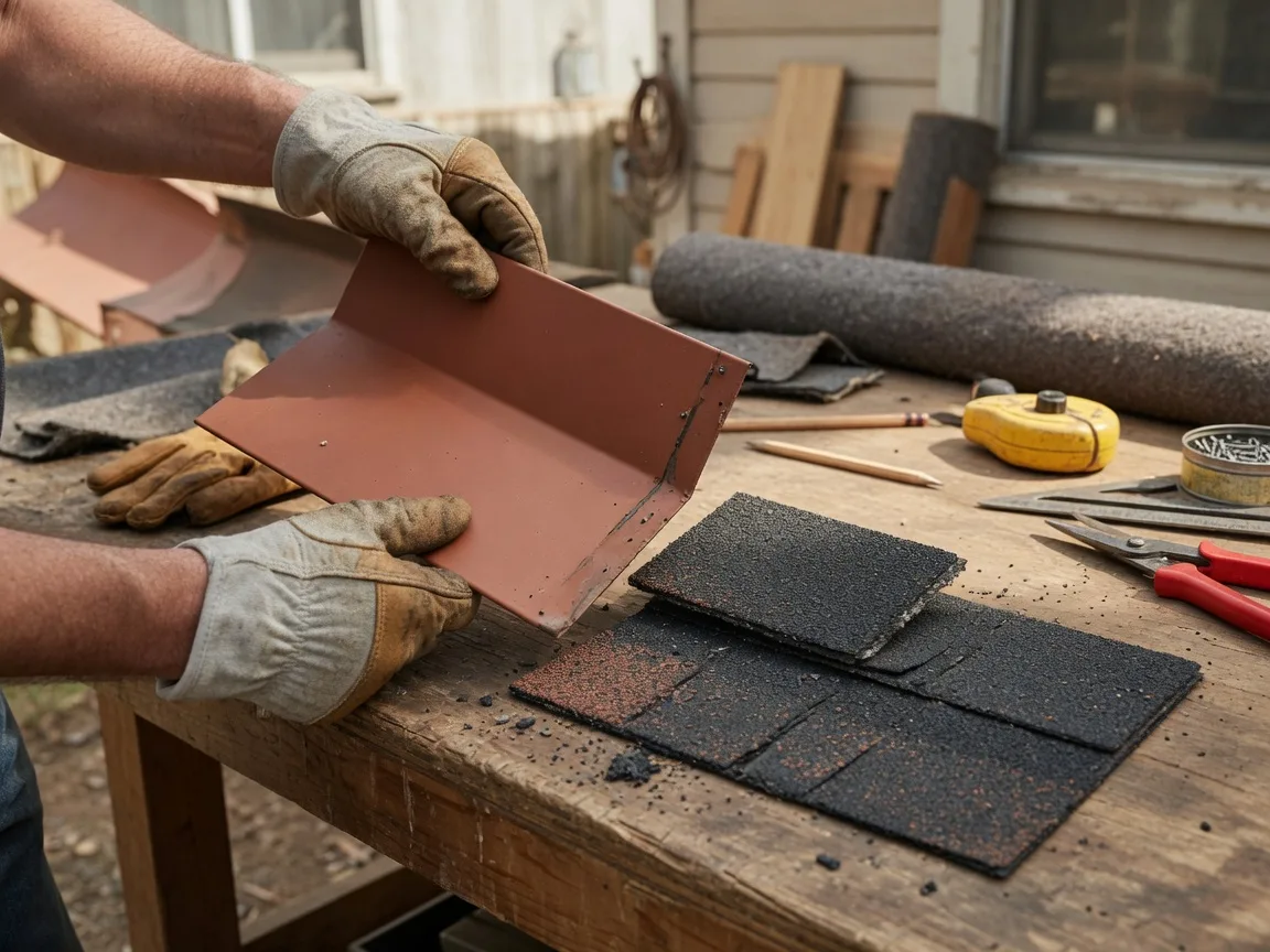 Roof Repair company in Capac, MI
